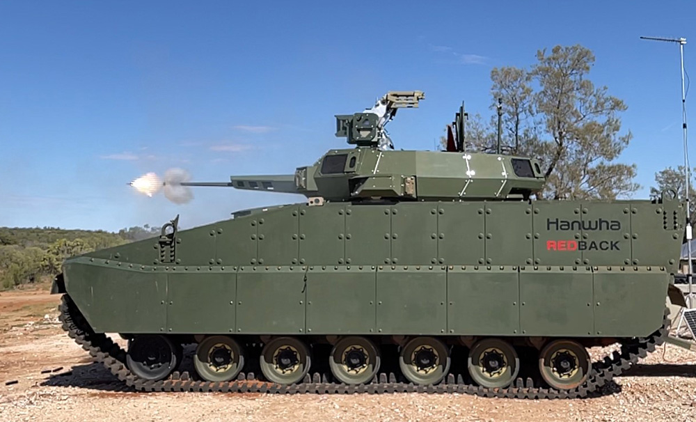 Black Range: Targets from 100m to 4000m